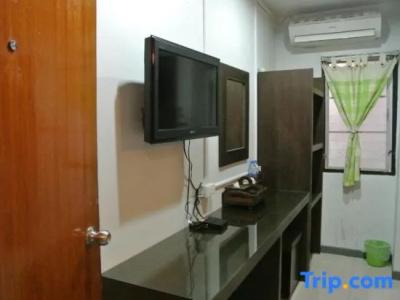 Phang Nga Guesthouse - 41