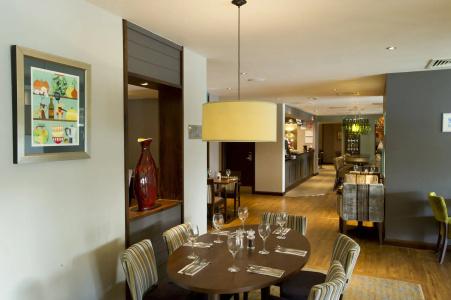 Premier Inn Pacific Quay - 15