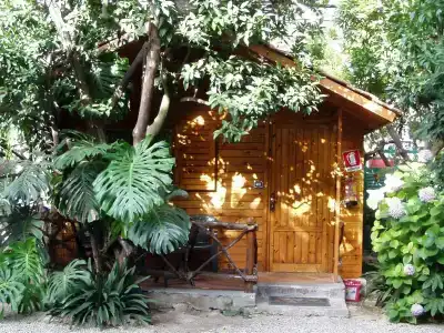 Residence Villaggio Verde - 36