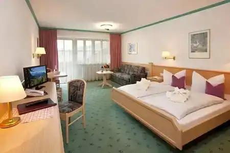 Berghof - 26