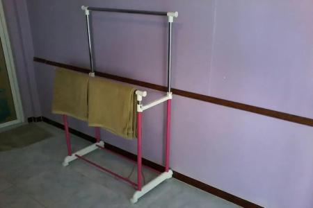 Lucky Bunggalow - 9