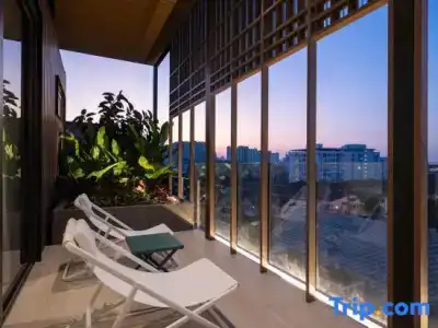Shan Villas Sukhumvit - 197