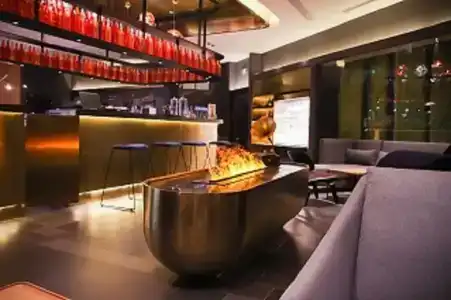 Mercure Hangzhou West Lake - 7