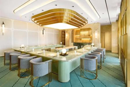 Josun Palace, a Luxury Collection, Seoul Gangnam - 24