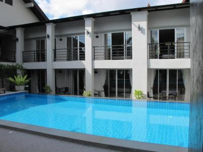 The Nest Resort Patong - 18