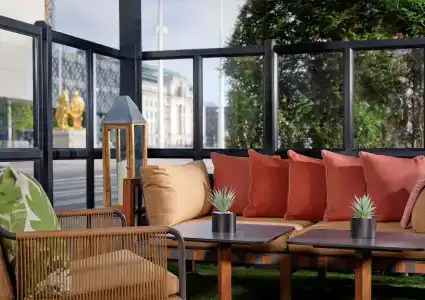 Hyatt Regency Birmingham - 6