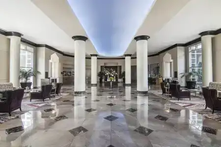 Renaissance Dallas North - 12