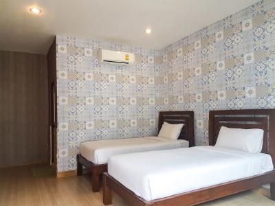 Blue Sky Villa Khao Yai - 23
