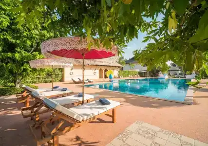 Viangngam Lanna Villa Sha Extra Plus - 17