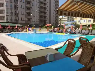 Riviera Apart - 9