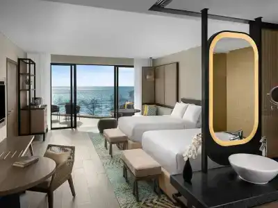 Crowne Plaza Phu Quoc Starbay, An Ihg - 37