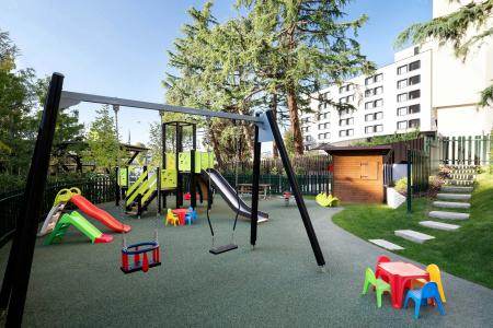 Sheraton Milan San Siro - 24