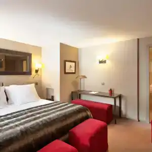 Hôtel Vanessa - 18