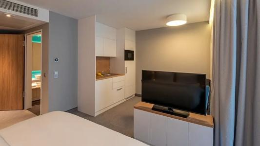 Holiday Inn Express - Offenbach, An Ihg - 64