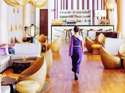 Grand Mercure Phuket Patong - Sha Extra Plus - 49