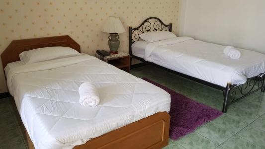 Wiang Inn Mansion - 1