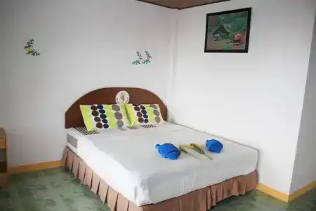 Dragon Hut Resort - 20
