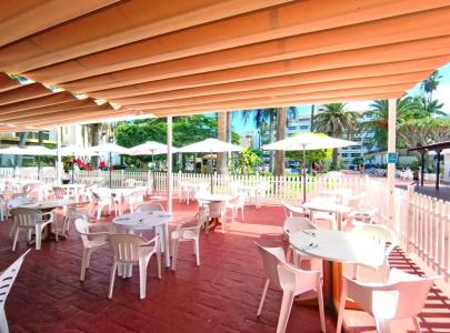 Complejo Blue Sea Puerto Resort compuesto por Canarife y Bonanza Palace - 30