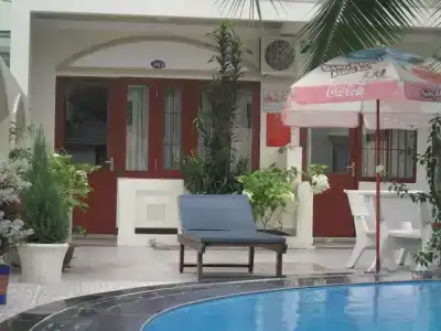 Hai Yen Family Resort - 53
