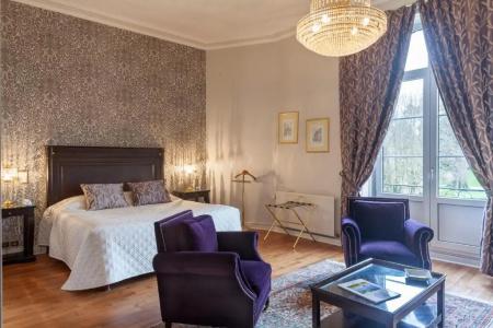 Hôtel Chateau De Sully - 66