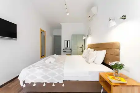 Paydos Pansiyon - 63