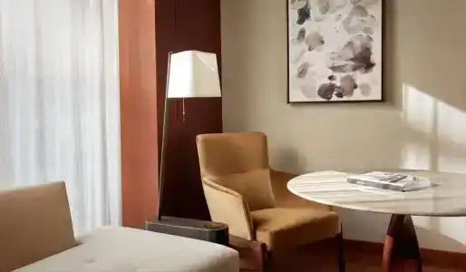 Park Hyatt Zurich – City Center Luxury - 55