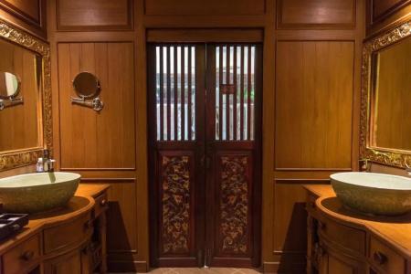 Centara Khum Phaya Resort & Spa, Centara Boutique Collection - 42