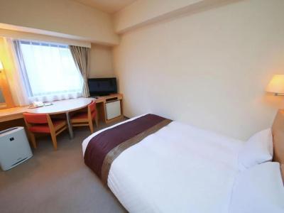 Juraku Stay Niigata - 35