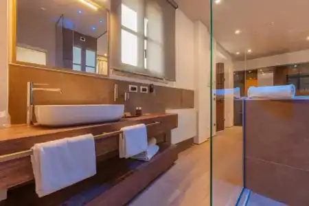 Le Cappuccinelle Suites&Spa - 113