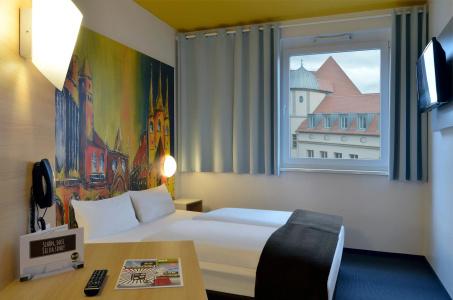 b&b Erfurt - 2