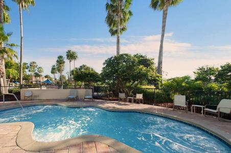 DoubleTree by Hilton at the Entrance to Universal Orlando - 15