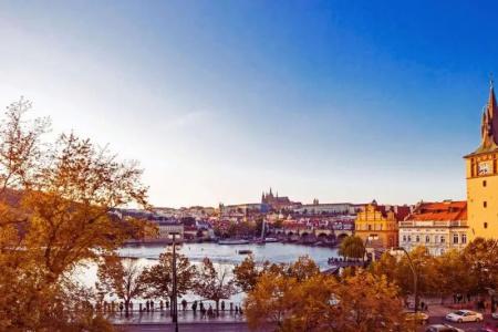 The Mozart Prague - 124