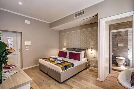 The Spanish Suite Via di Ripetta - 62