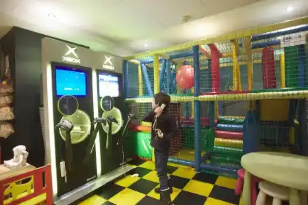 Ski Plaza & Wellness - 30