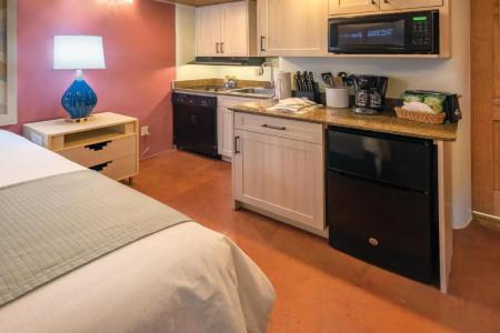 WorldMark Santa Fe - 1
