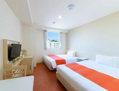 Abest Naha Kokusaidori - 59