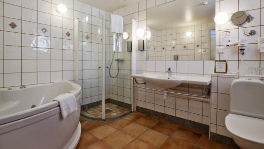 Best Western Strand - 8