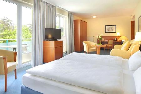 Dorint SeeBinz-Therme - 53
