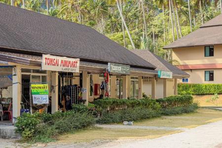 Tonsai Bay - 47