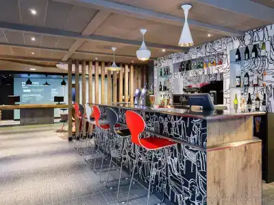 ibis Bourges Centre - 22