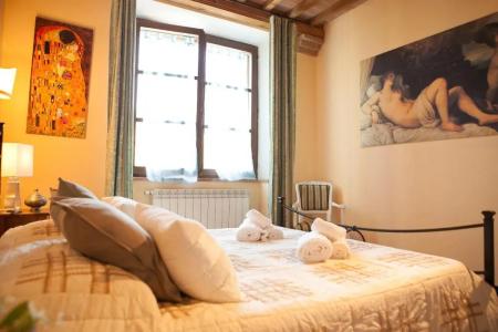 Il Vecchio Mulino Toscana - 93