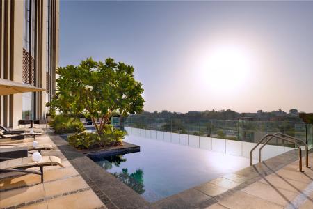 Hyatt Regency Dubai Creek Heights - 12