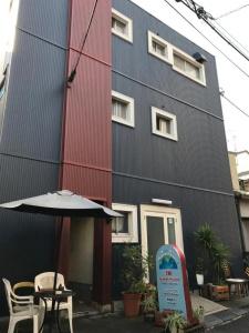 IM guest house - 26