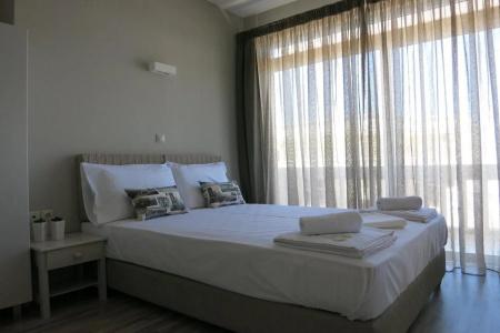 Pantheon Aparthotel - 3