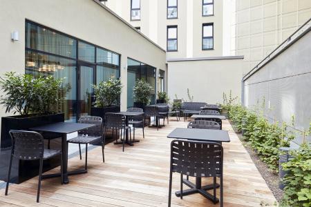 Holiday Inn Express - Berlin - Alexanderplatz, an IHG - 25
