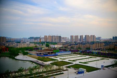 Sheraton Qingdao Licang - 23