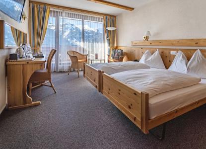 Sunstar Wengen - 29