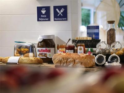 ibis Styles Quimper - 11