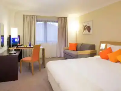Novotel Bristol Centre - 91