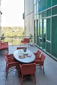 Adina Apartment Flinders Street - 67